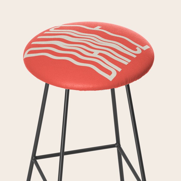 Dance Stool Gallery Image 2