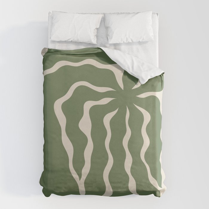 Abbot Kinney Blvd Duvet Cover Gallery Image 6