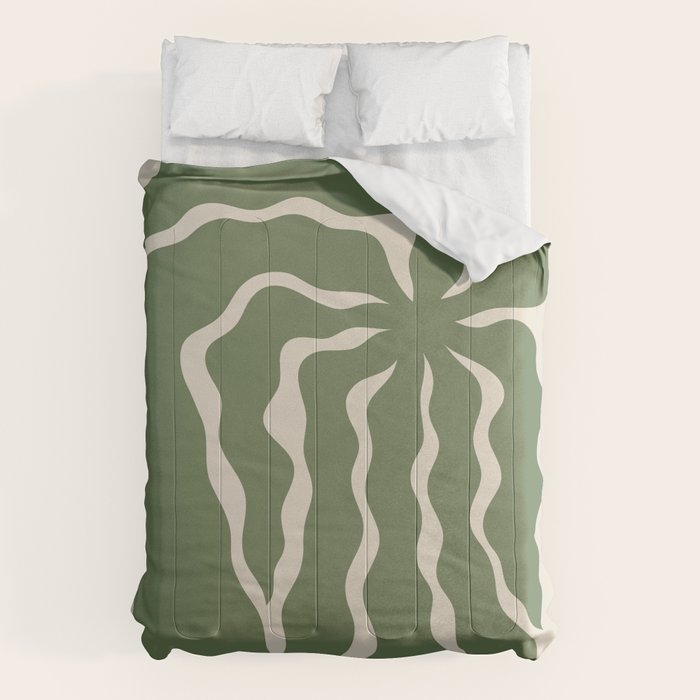Abbot Kinney Blvd Comforter Gallery Image 1