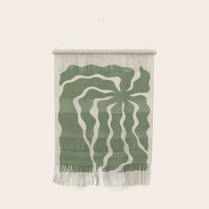Abbot Kinney Blvd Wall Hanging Gallery Image 1