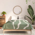 Abbot Kinney Blvd Comforter Gallery Image 3