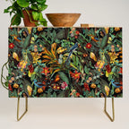 Birds World II Credenza Gallery Image 1