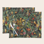 Birds World II Placemat Gallery Image 1