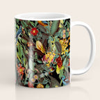 Birds World II Coffee Mug Gallery Image 1