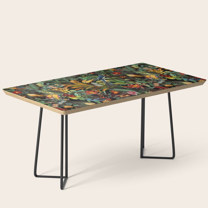 Birds World II Coffee Table Gallery Image 1