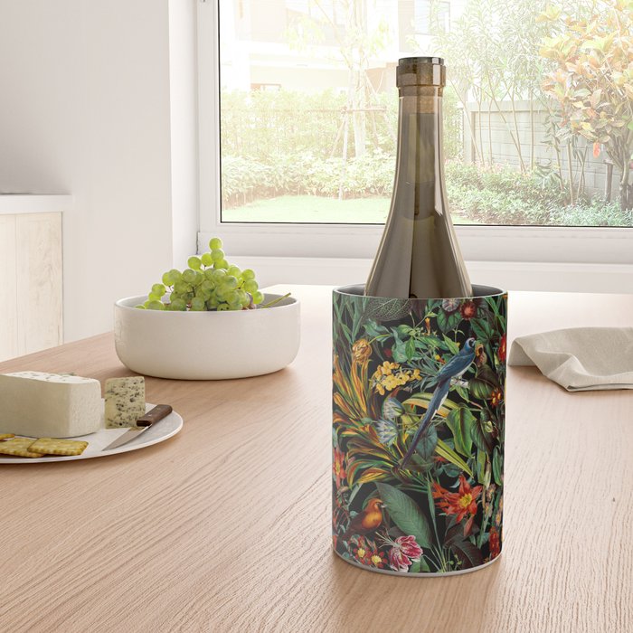 Birds World II Wine Chiller Gallery Image 4