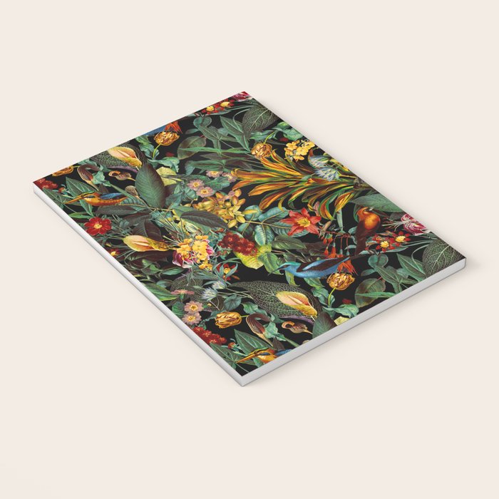 Birds World II Notebook Gallery Image 3