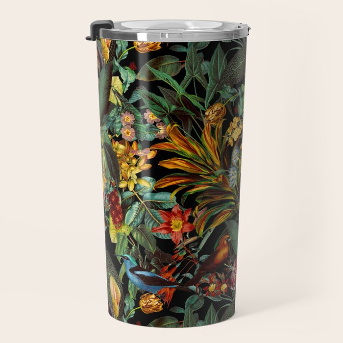 Birds World II Travel Mug Gallery Image 3