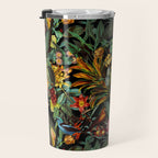 Birds World II Travel Mug Gallery Image 3