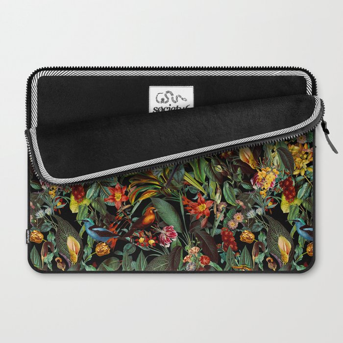 Birds World II Laptop Sleeve Gallery Image 2