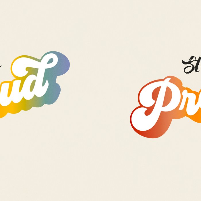 Stay Proud!  Coffee Mug Gallery Image 2