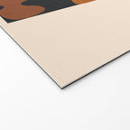 Modern Abstract Art 44 Welcome Mat Gallery Image 2