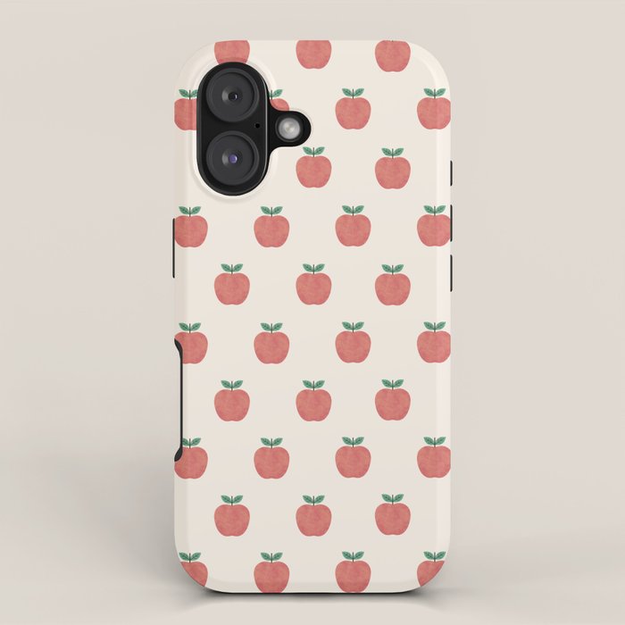 Apple my apple iPhone Case Gallery Image 1