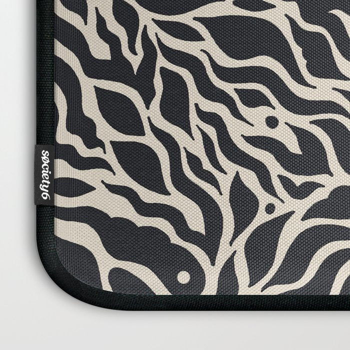 Botanica  Laptop Sleeve Gallery Image 3