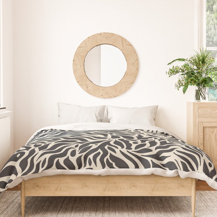Botanica  Duvet Cover Gallery Image 3