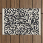 Botanica  Outdoor Rug Gallery Image 1