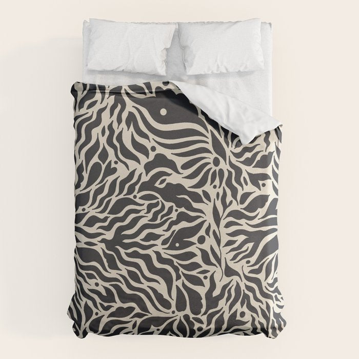 Botanica  Duvet Cover Gallery Image 1