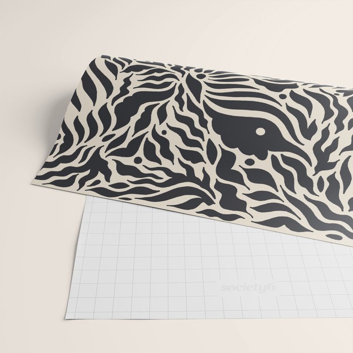Botanica  Wrapping Paper Gallery Image 2