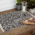 Botanica  Outdoor Rug Gallery Image 2