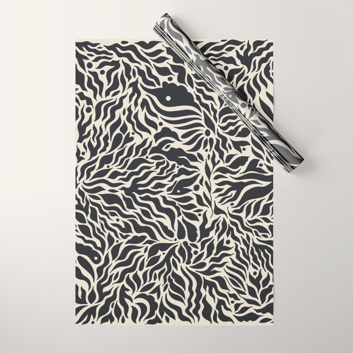 Botanica  Wrapping Paper Gallery Image 1