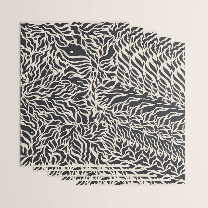 Botanica  Wrapping Paper Gallery Image 3