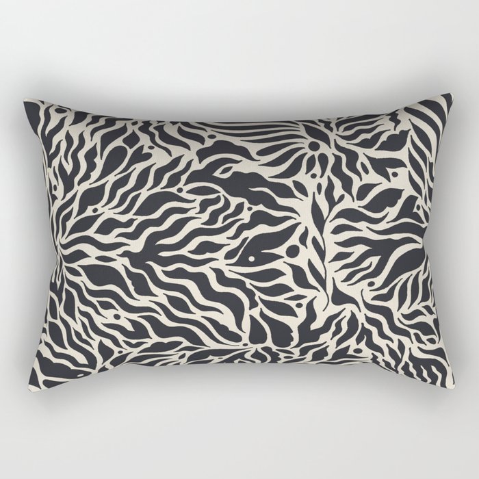 Botanica  Rectangular Pillow Gallery Image 1