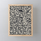 Botanica  Mini Art Print Gallery Image 1