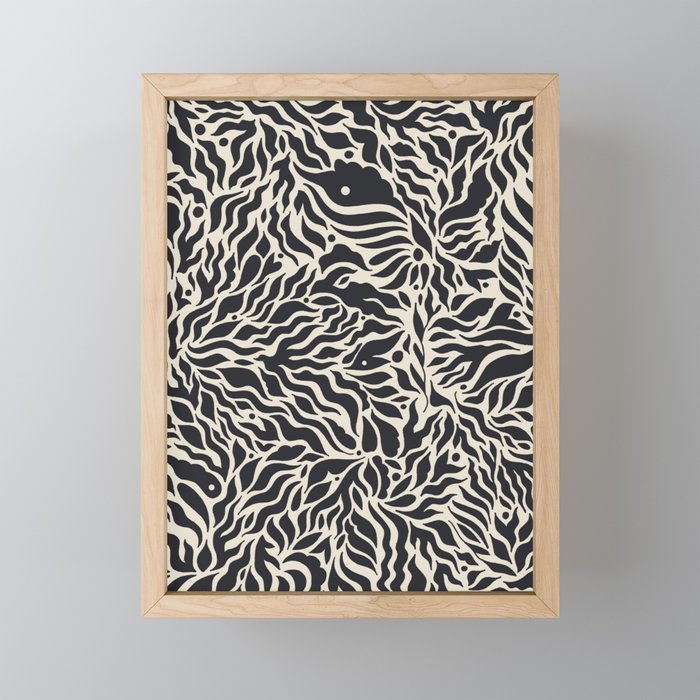 Botanica  Mini Art Print Gallery Image 1