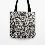 Botanica  Tote Bag Gallery Image 1
