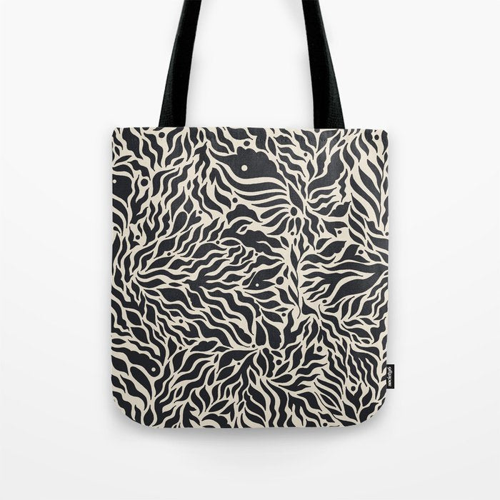 Botanica  Tote Bag Gallery Image 1
