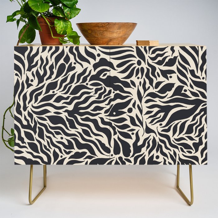Botanica  Credenza Gallery Image 1