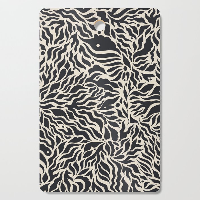 Botanica  Cutting Board Gallery Image 1