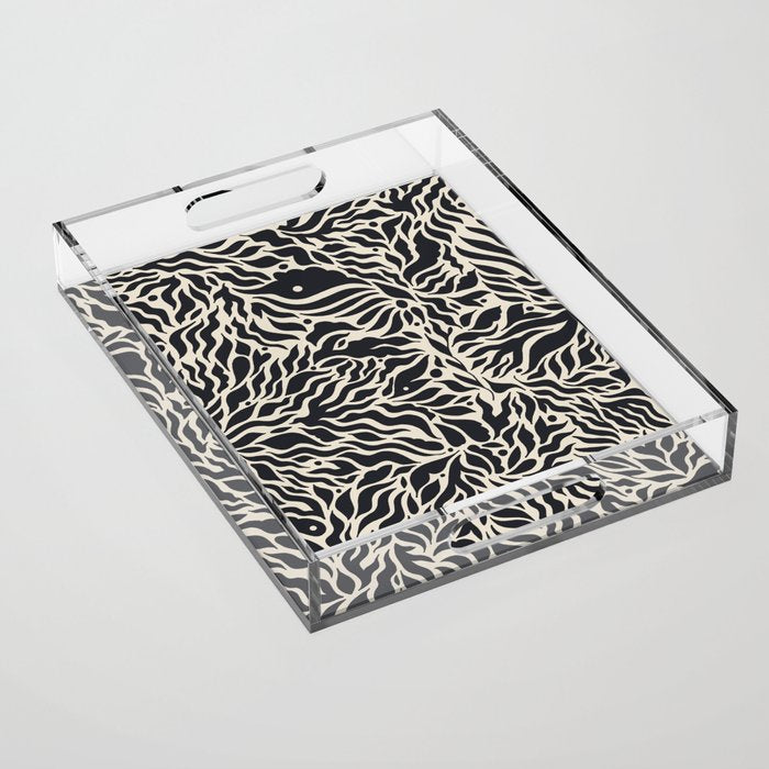 Botanica  Acrylic Tray Gallery Image 1