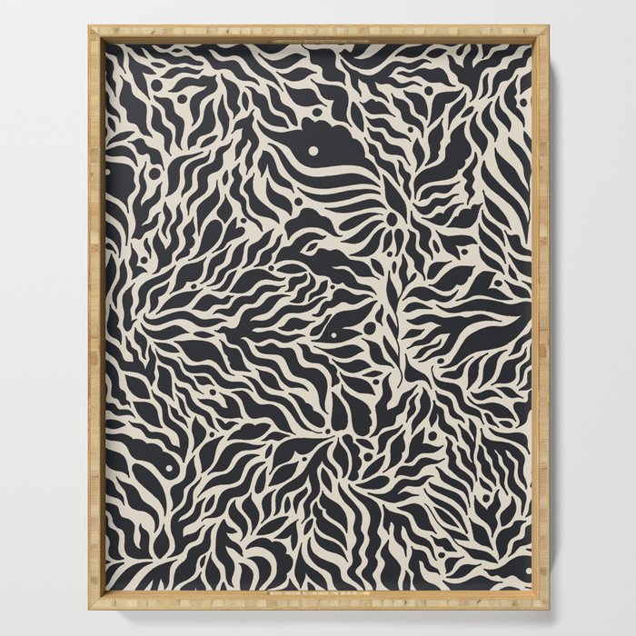 Botanica  Serving Tray Gallery Image 1