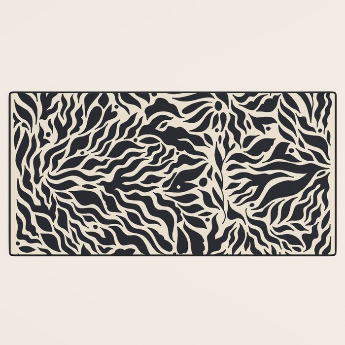 Botanica  Desk Mat Gallery Image 3