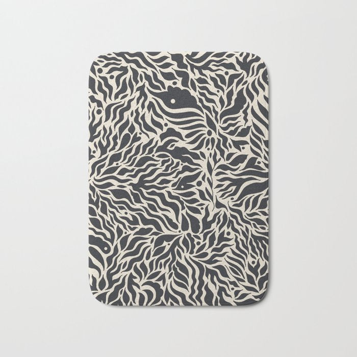 Botanica  Bath Mat Gallery Image 1