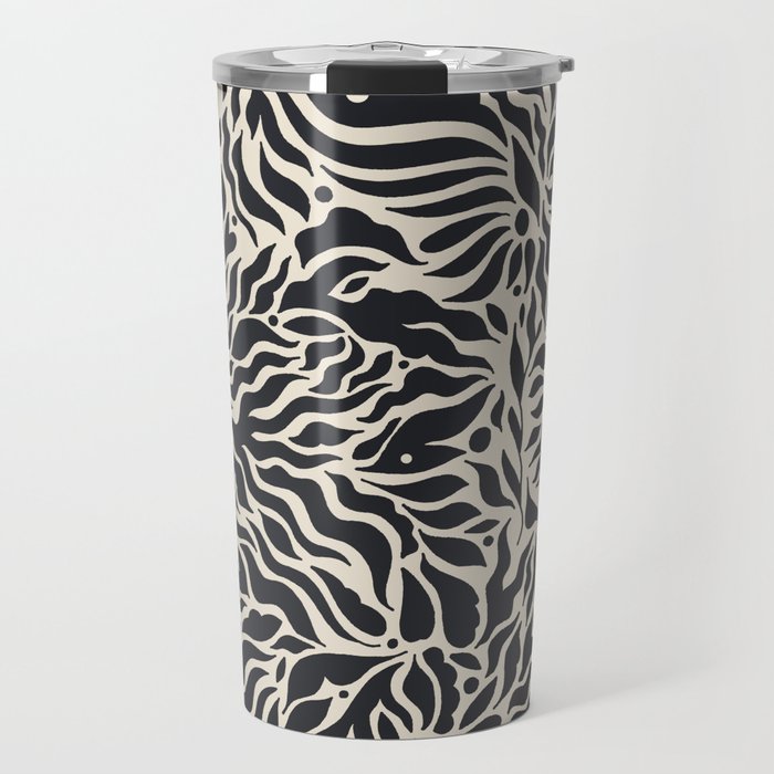 Botanica  Travel Mug Gallery Image 1