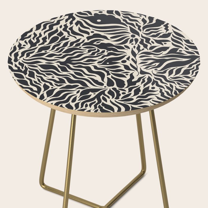 Botanica  Side Table Gallery Image 2