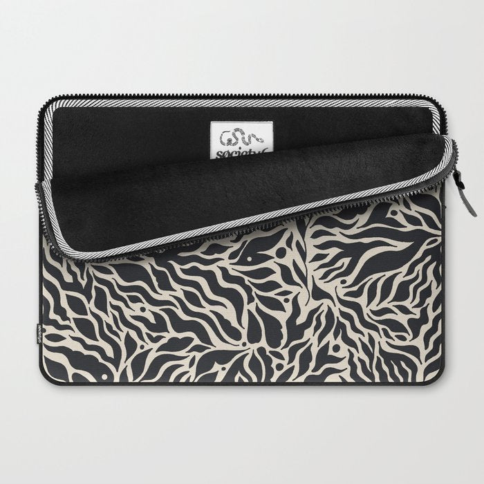 Botanica  Laptop Sleeve Gallery Image 2