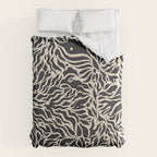 Botanica  Duvet Cover Gallery Image 6