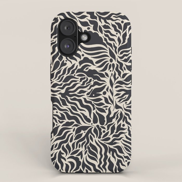 Botanica  iPhone Case Gallery Image 1