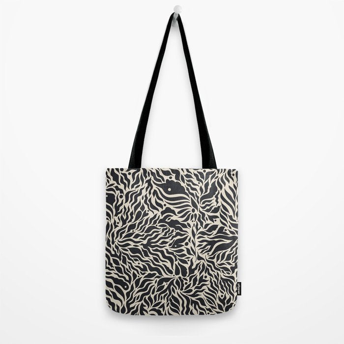 Botanica  Tote Bag Gallery Image 2