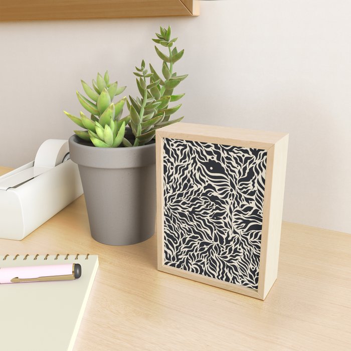 Botanica  Mini Art Print Gallery Image 2