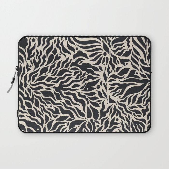 Botanica  Laptop Sleeve Gallery Image 1