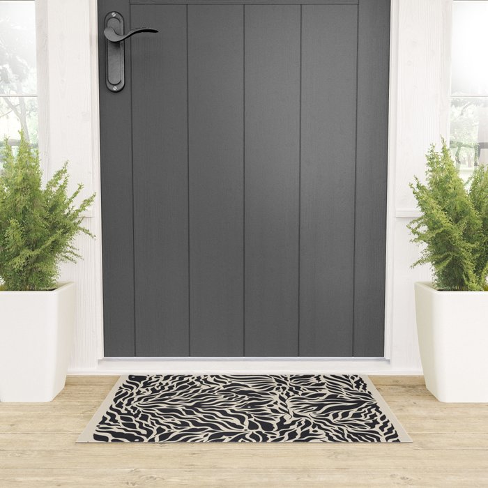 Botanica  Welcome Mat Gallery Image 3