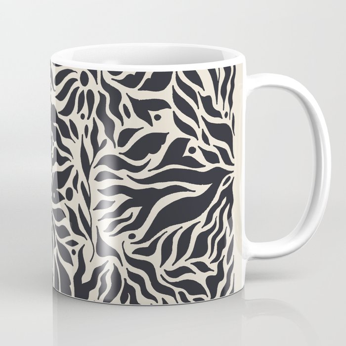 Botanica  Coffee Mug Gallery Image 1