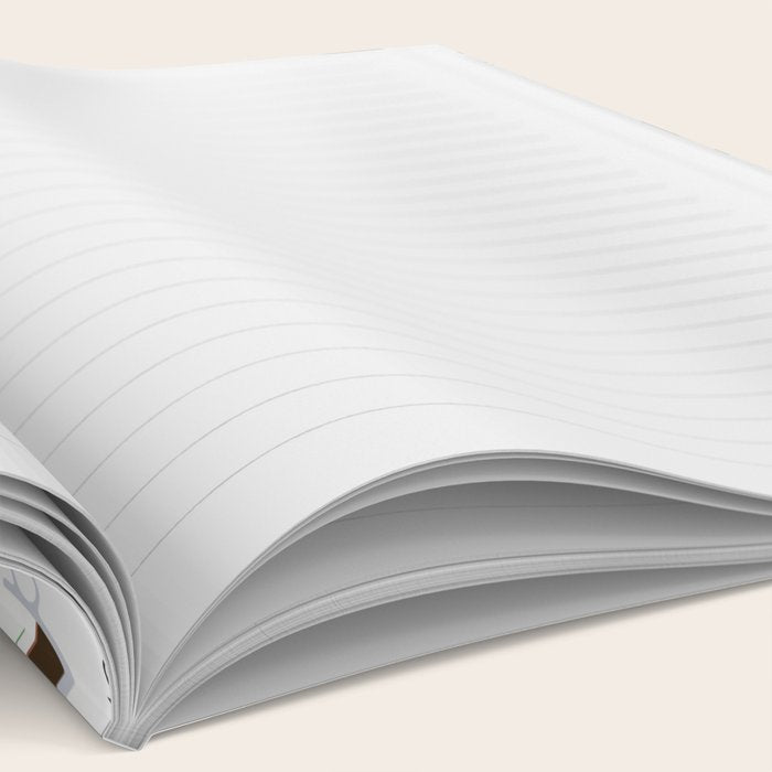 Espresso Coffe Classics Recipes Notebook Gallery Image 2