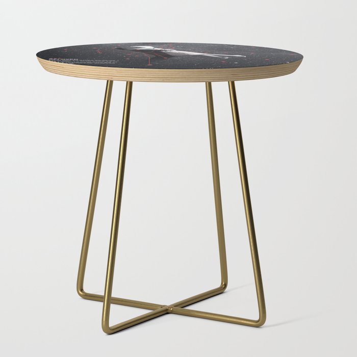 Beloved Side Table Gallery Image 1