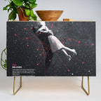 Beloved Credenza Gallery Image 1