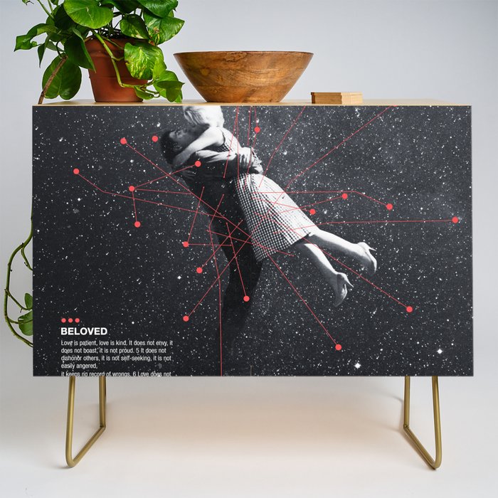 Beloved Credenza Gallery Image 1